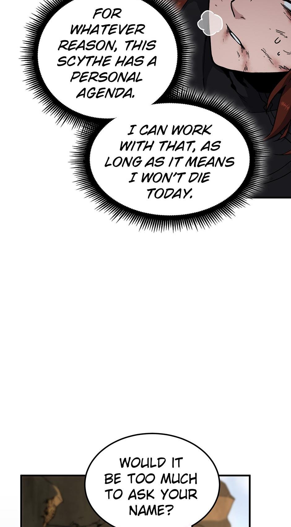 The Beginning After the End, Chapter 206 image 50